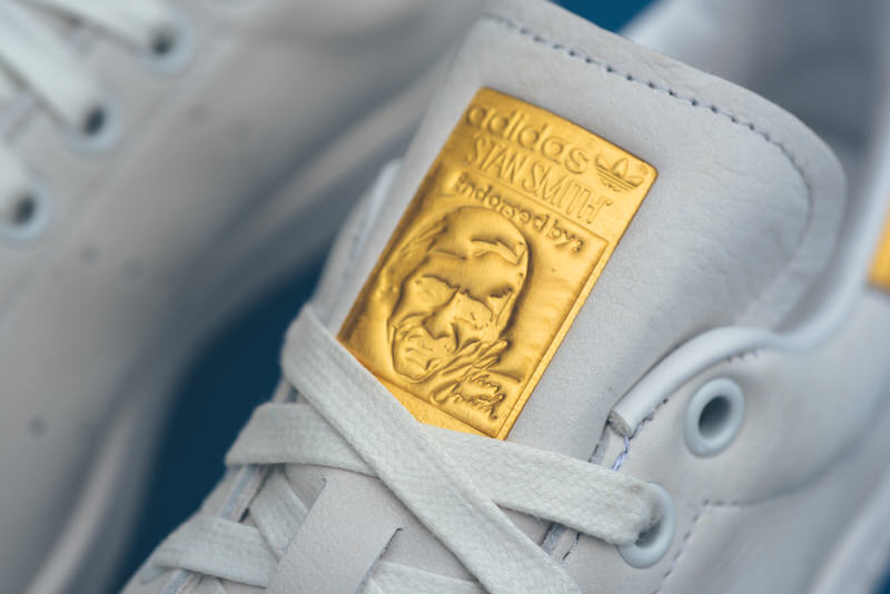 adidas Stan Smith 999 Noble Metals