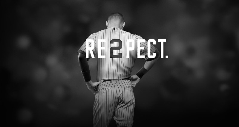 Derek Jeter x Jordan Brand