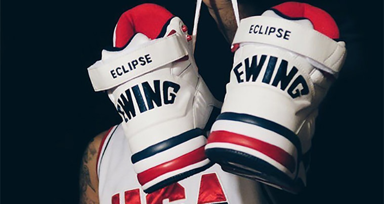 Ewing Eclipse Olympic