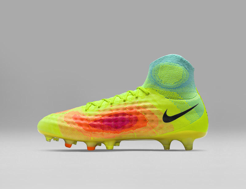 Nike Magista 2