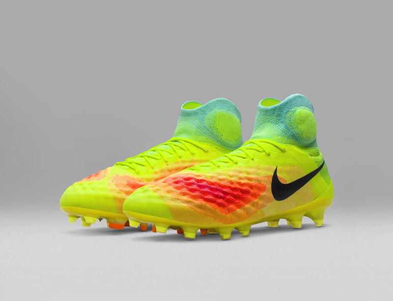 Nike Magista 2