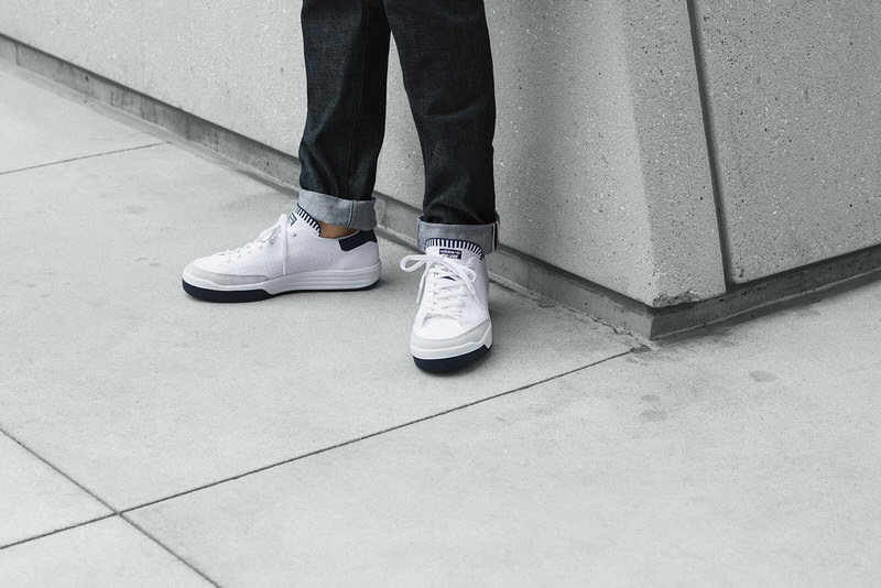 adidas Rod Laver PK Pack