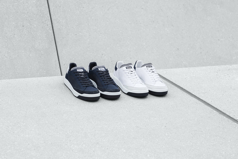 adidas Rod Laver PK Pack