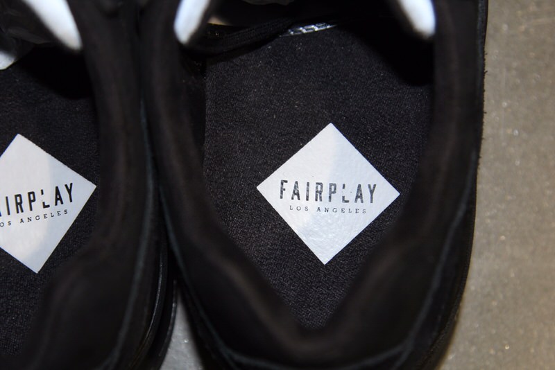 FairPlay x Brooks Regent Runner