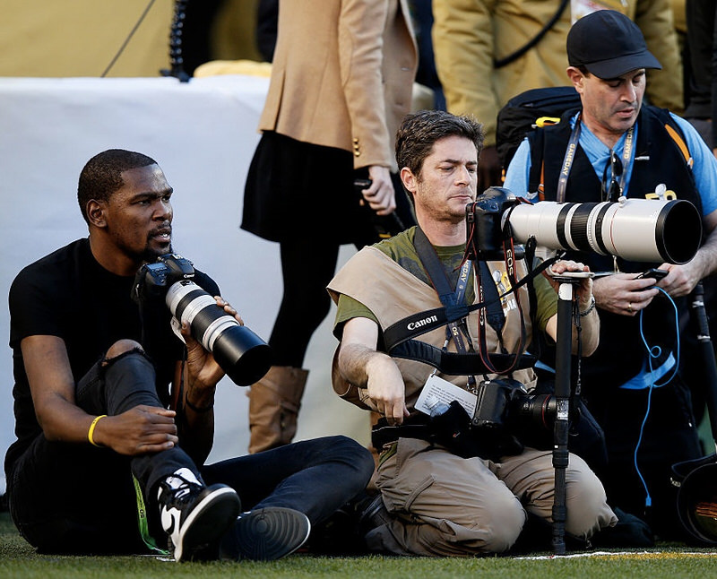 KD Photographer