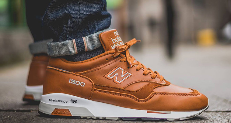 New Balance 1500 Curry