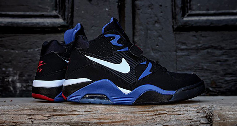 Nike Air Force 180 Sport Royal