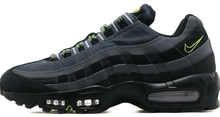 Nike Air Max 95 Alternate