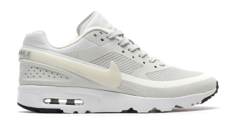 Nike Air Max BW Ultra Light Bone