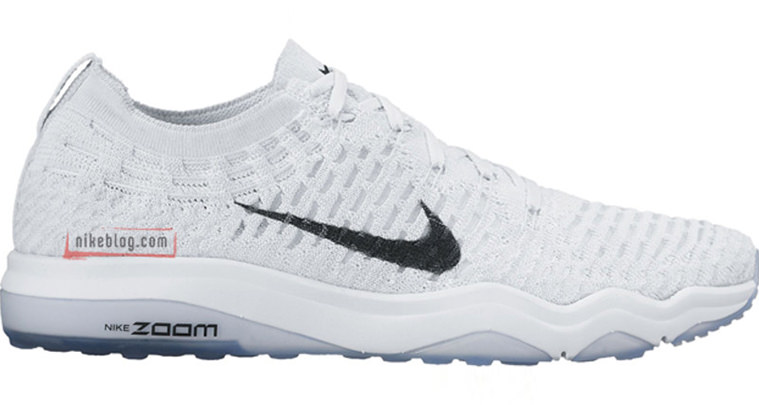 Nike Air Zoom Fearless Flyknit