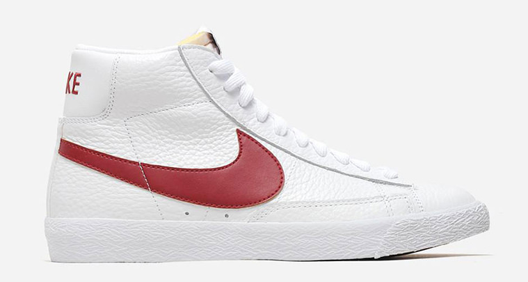 Nike Blazer Mid