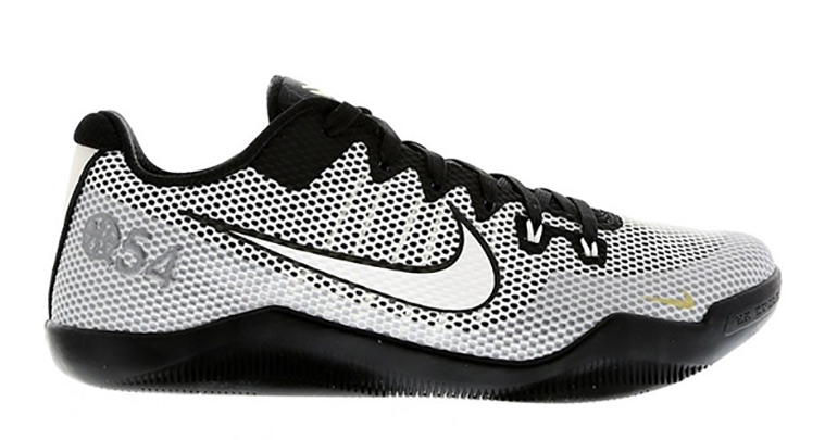 Nike Kobe 11 Quai 54