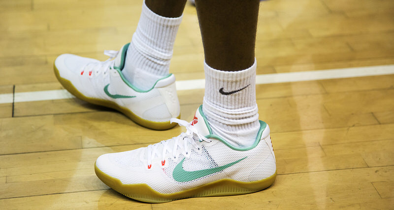 Nike Kobe 11 Summer Pack