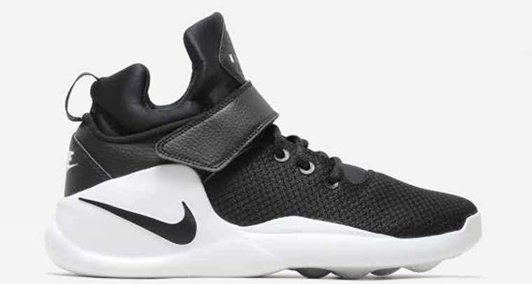 Nike Kwazi Black/White