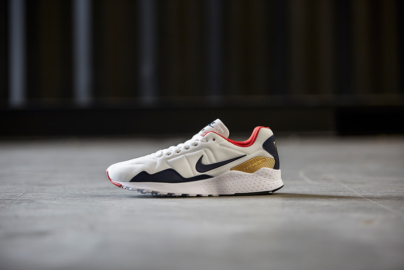 Nike Then & Now Olympic Pack