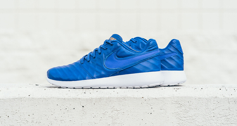 Nike Roshe Tiempo VI Racer Blue