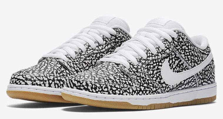 Nike SB Dunk Low Road