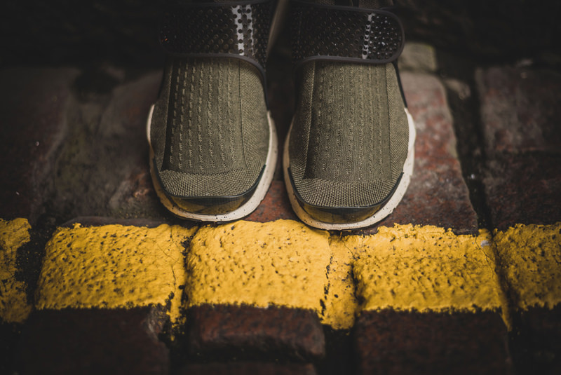 Nike Sock Dart Cargo Khaki