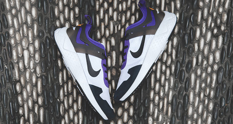 Nike Zoom Lite Court Purple