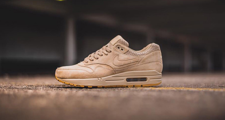 NikeLab WMNS Air Max 1 Pinnacle