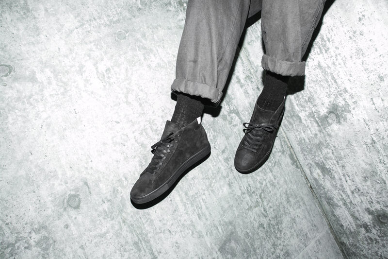 Publish x CLAE Bradley Mid "Night Moves"