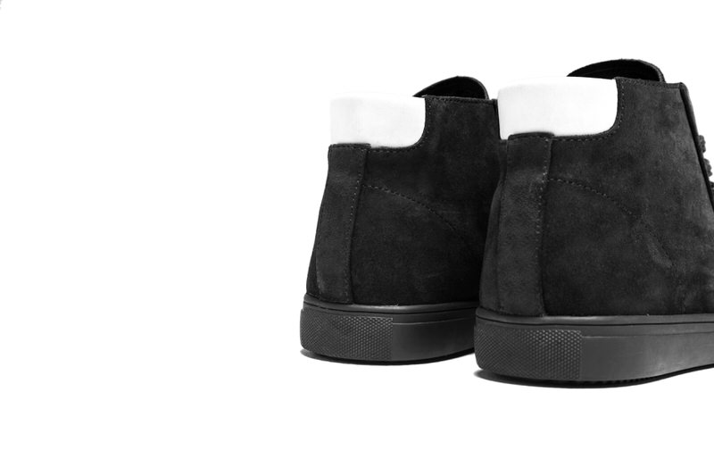 Publish x CLAE Bradley Mid "Night Moves"