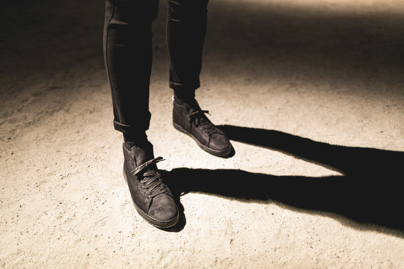 Publish x CLAE Bradley Mid "Night Moves"