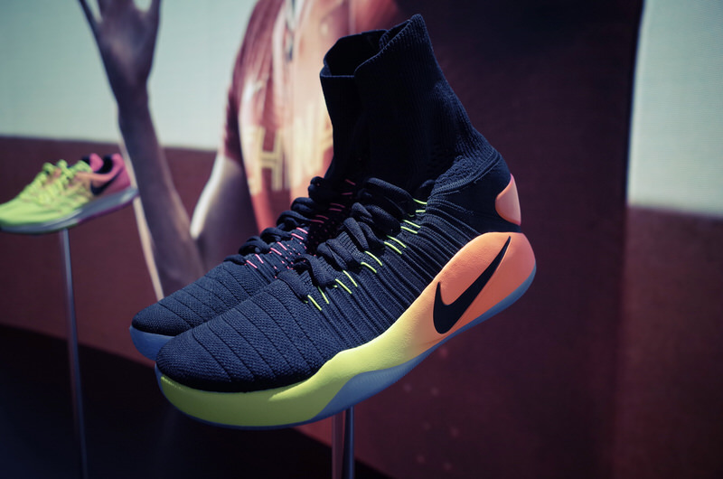 Nike Hyperdunk 2016 Elite "Unlimited"