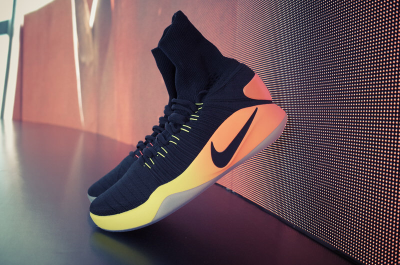 Nike Hyperdunk 2016 Elite "Unlimited"