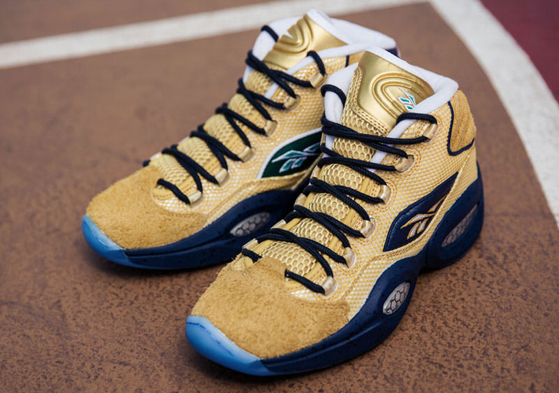 EBC x Reebok Question