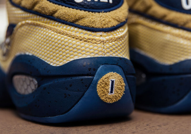 EBC x Reebok Question