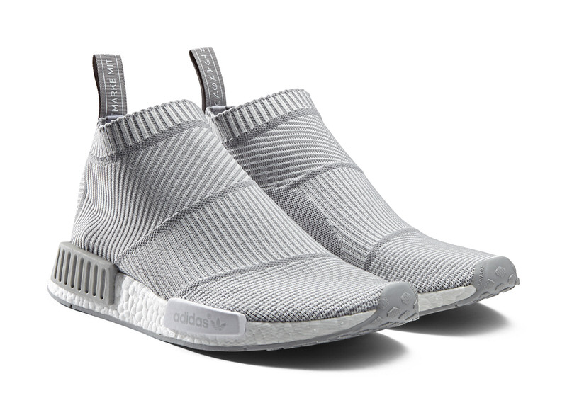 adidas NMD City Sock "Whiteout"