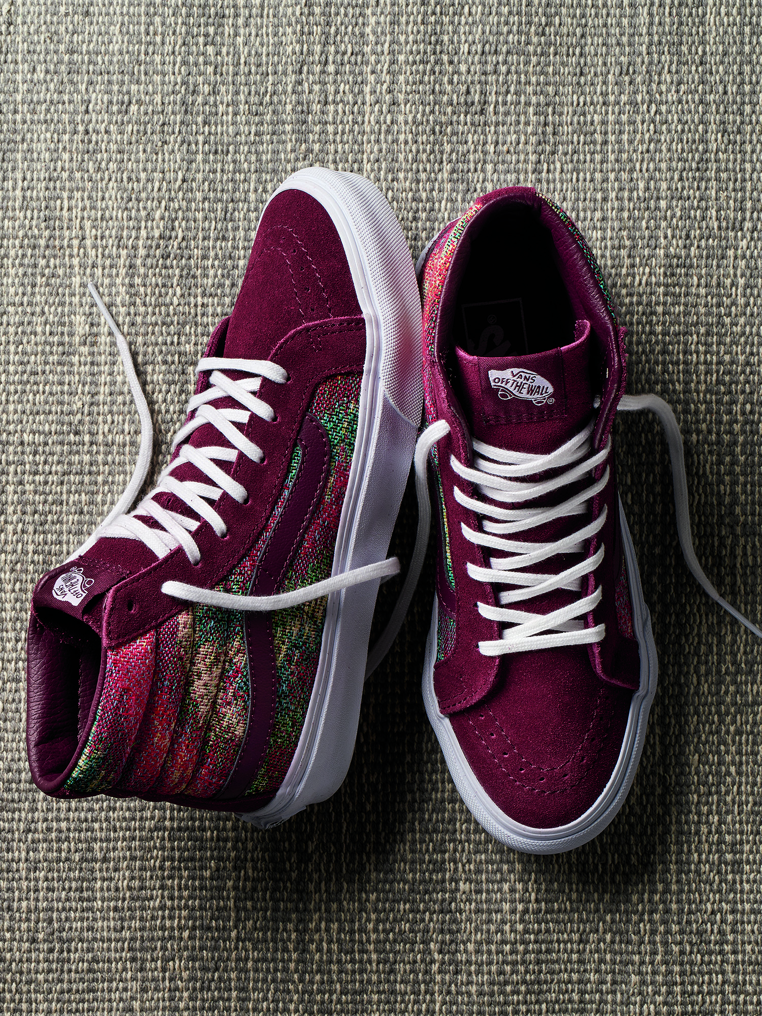 Vans Italian Weave Pack