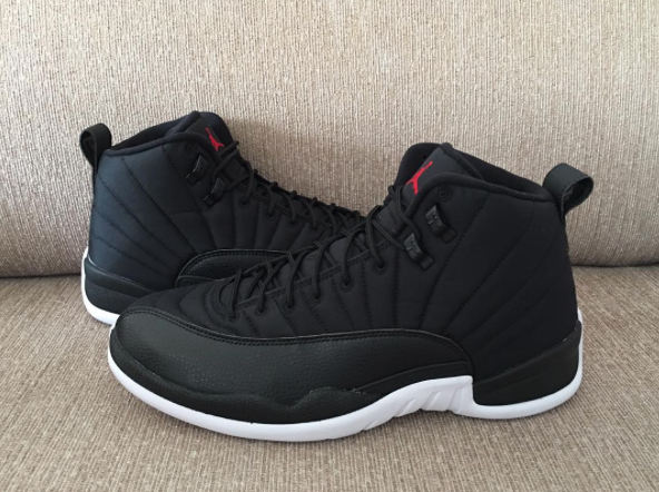 Air Jordan 12 Neoprene