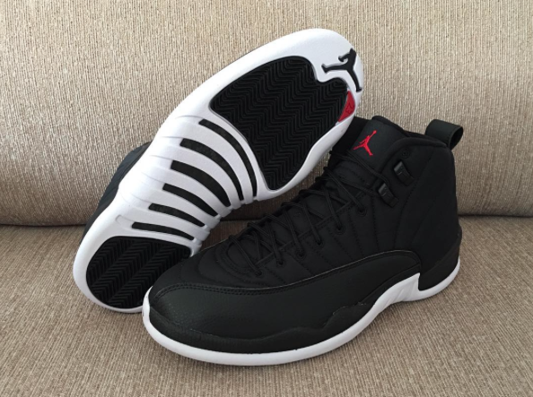 Air Jordan 12 Neoprene