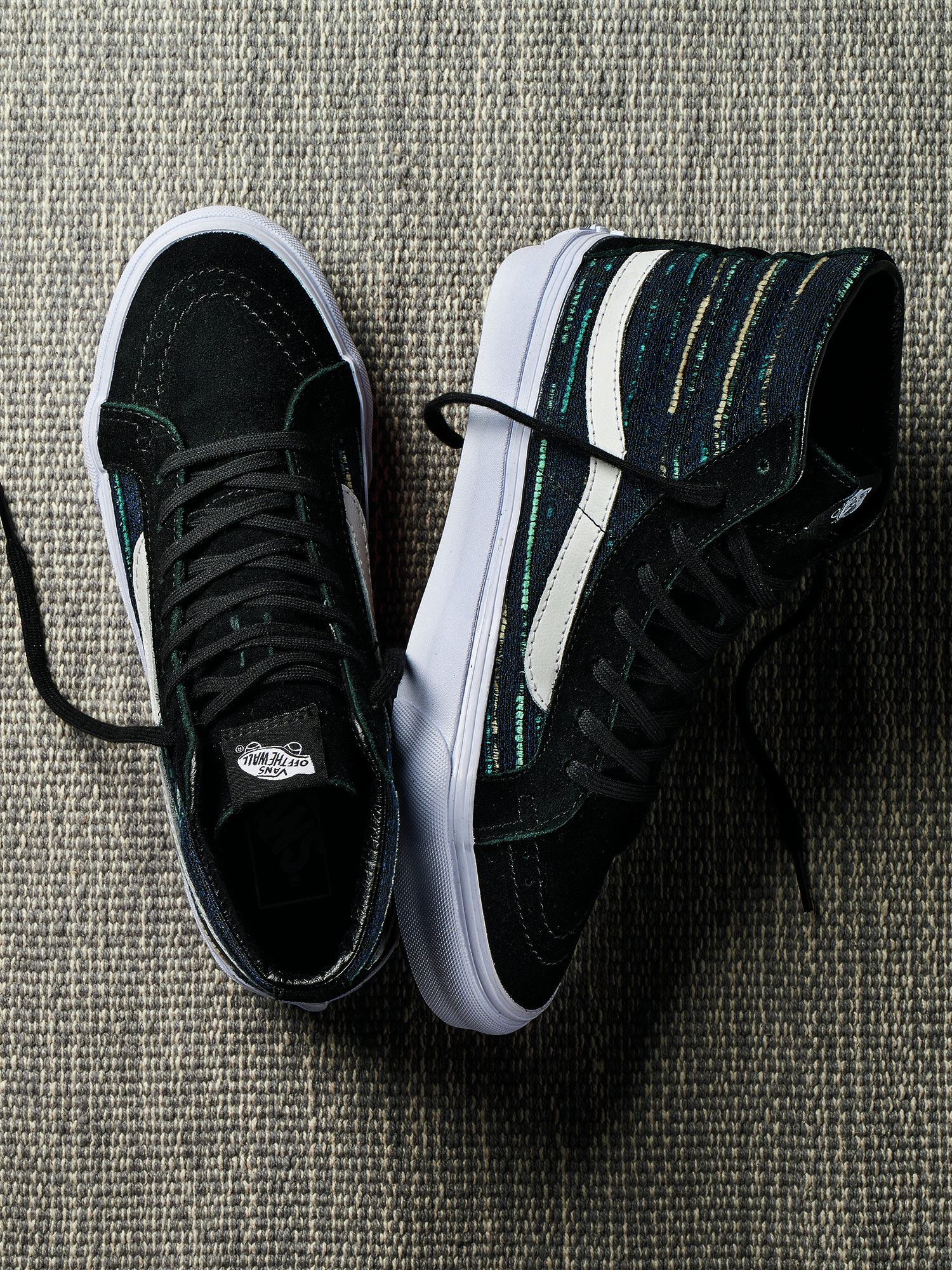 Vans Italian Weave Pack