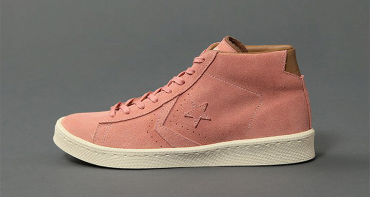 United Arrows & Sons x Converse Pro Leather