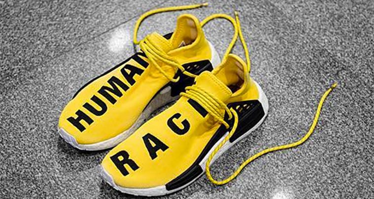 adidas NMD Human Race