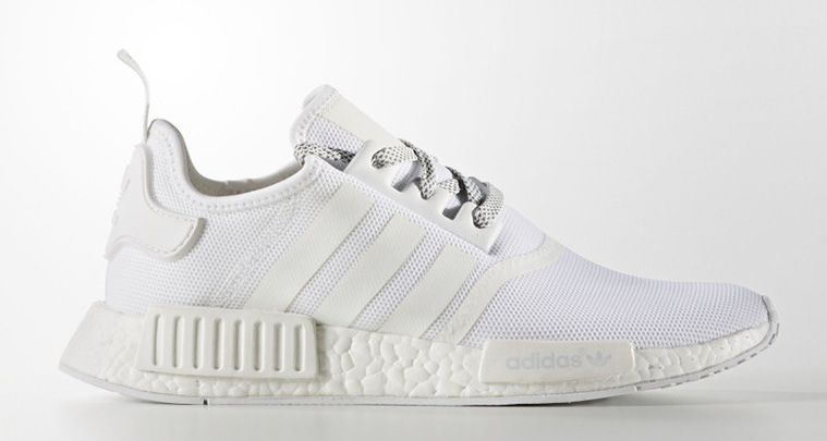 adidas NMD White