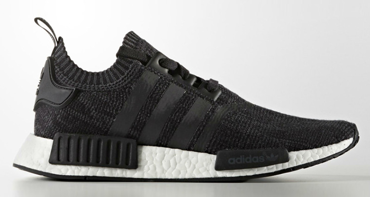 adidas NMD Wool Winter