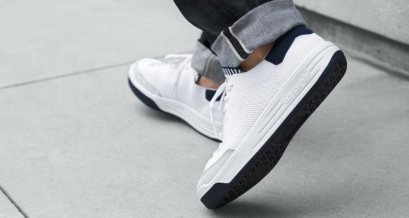 adidas Rod Laver PK Pack