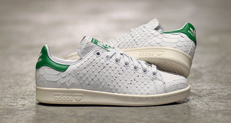 adidas Stan Smith Python