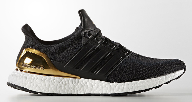 adidas Ultra Boost Olmypic Medal Pack