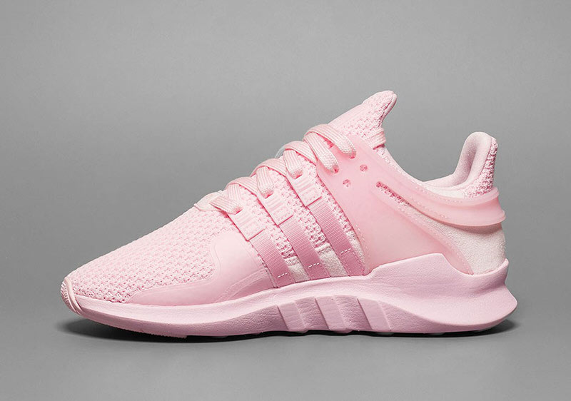 adidas EQT Support ADV Triple Pink