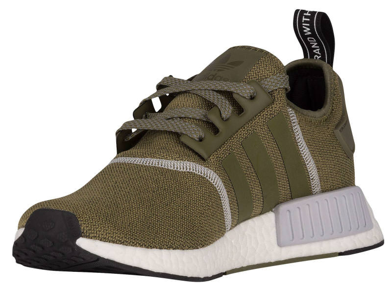 adidas NMD Olive