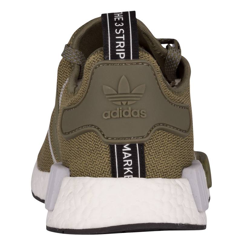 adidas NMD Olive