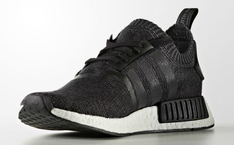 adidas NMD Wool Winter