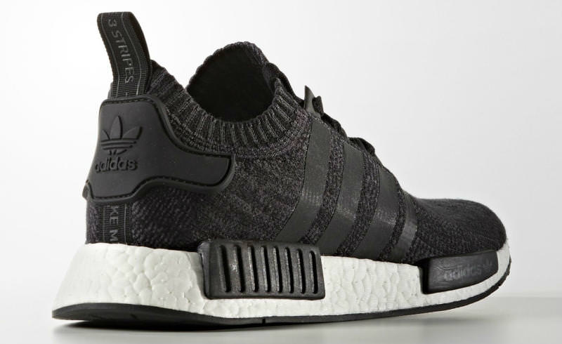 adidas NMD Wool Winter