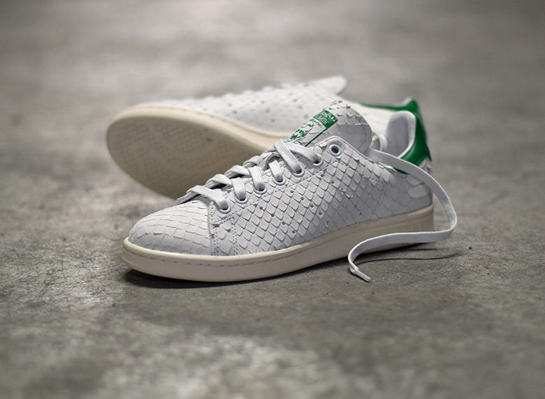 adidas Stan Smith Python