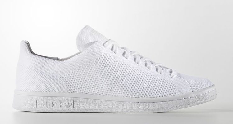 adidas Stan Smith Primeknit "Running White"